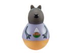 Weebles Peppa malac figura