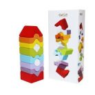 Cubika Cubika - Fa toronyépítő