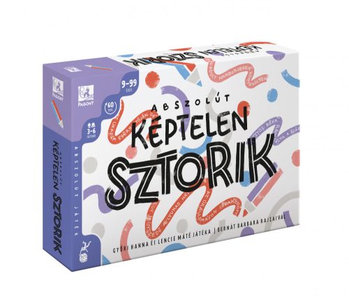 Abszolút képtelen sztorik