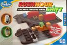 Thinkfun: Rush Hour Shift kétszemélyes logikai játék