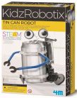 4M üdítősdoboz robot készlet