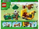 LEGO Minecraft 21241 A méhkaptár