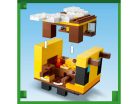 LEGO Minecraft 21241 A méhkaptár