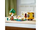 LEGO Minecraft 21241 A méhkaptár