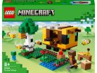 LEGO Minecraft 21241 A méhkaptár