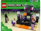 LEGO Minecraft 21242 A Vég aréna