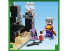 LEGO Minecraft 21242 A Vég aréna