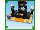 LEGO Minecraft 21242 A Vég aréna