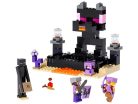 LEGO Minecraft 21242 A Vég aréna