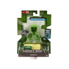 Minecraft figure