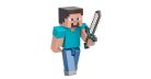 Minecraft figure