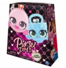 Purse Pets: Luxy charm 2-es csomag szortiment