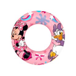 Bestway 91040 Minnie egér úszógumi - 56 cm