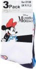 Disney Minnie gyerek zokni 23-34