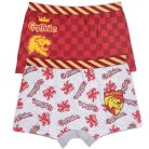 Harry Potter gyerek boxeralsó 2 darab/csomag