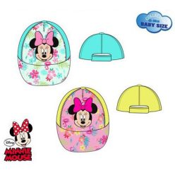 Disney Minnie baba baseball sapka 48-50 cm