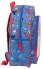 Disney Mickey Hey iskolatáska, táska 38 cm