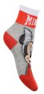 Disney Minnie Stay Cool gyerek zokni 23-34