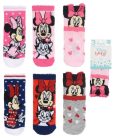 Disney Minnie Figaro baba zokni 0-12 hó