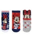 Disney Minnie Figaro baba zokni 0-12 hó