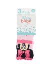 Disney Minnie Figaro baba zokni 0-12 hó