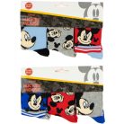 Disney Mickey gyerek zokni 23-34