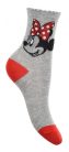 Disney Minnie Bow gyerek zokni 23-34