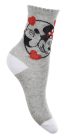 Disney Minnie gyerek zokni 23-34