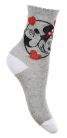 Disney Minnie Bow gyerek zokni 23-34