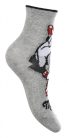 Disney Minnie Bow gyerek zokni 23-34