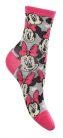 Disney Minnie Style gyerek zokni 23-34