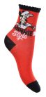 Disney Minnie Style gyerek zokni 23-34