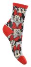 Disney Minnie Style gyerek zokni 23-34