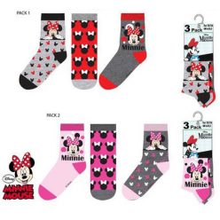 Disney Minnie gyerek zokni 23-34