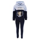 Disney Jégvarázs Powerful gyerek melegítő, jogging szett 4 - 8 év / 104 - 128 cm