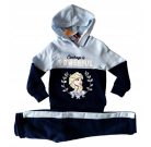 Disney Jégvarázs Powerful gyerek melegítő, jogging szett 4 - 8 év / 104 - 128 cm