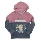 Disney Jégvarázs Powerful gyerek melegítő, jogging szett 4 - 8 év / 104 - 128 cm