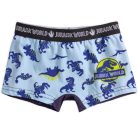 Jurassic World gyerek boxeralsó 2 darab/csomag