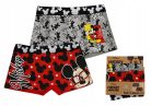 Disney Mickey gyerek boxeralsó 2 darab/csomag