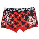 Disney Mickey gyerek boxeralsó 2 darab/csomag