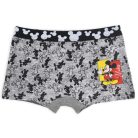 Disney Mickey gyerek boxeralsó 2 darab/csomag