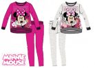 Disney Minnie Idea gyerek melegítő, jogging szett 3 - 8 év / 98 - 128 cm
