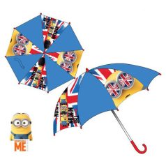 Minyonok Flag gyerek esernyő Ø65 cm
