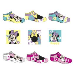 Disney Minnie Happy gyerek titokzokni 23-34