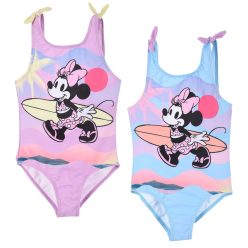 Disney Minnie Surf gyerek fürdőruha, úszó 3-8 év