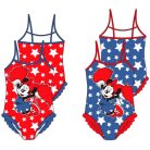 Disney Minnie Cheerleader gyerek fürdőruha, úszó 3-8 év