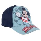 Disney Mickey gyerek baseball sapka 52-54 cm