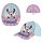 Disney Minnie Shell baba baseball sapka 48-50 cm