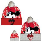 Disney Minnie gyerek sapka 52-54 cm