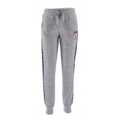   Disney Minnie Grey gyerek hosszú nadrág, jogging alsó 3 - 8 év / 98 - 128 cm